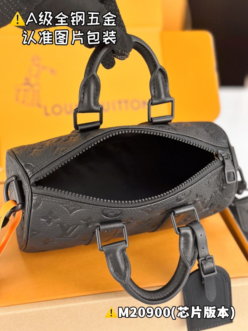 Mens LV Satchel Bags